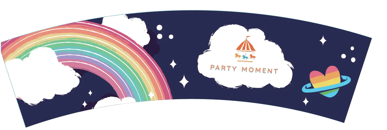 Branding : Event Design