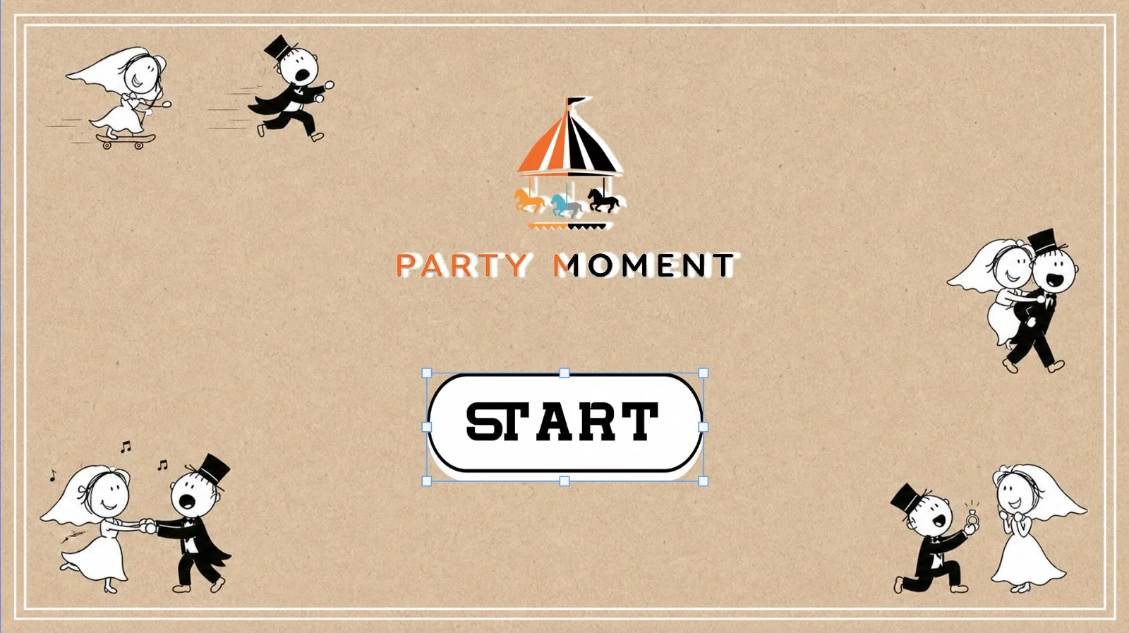 Branding : Event Design