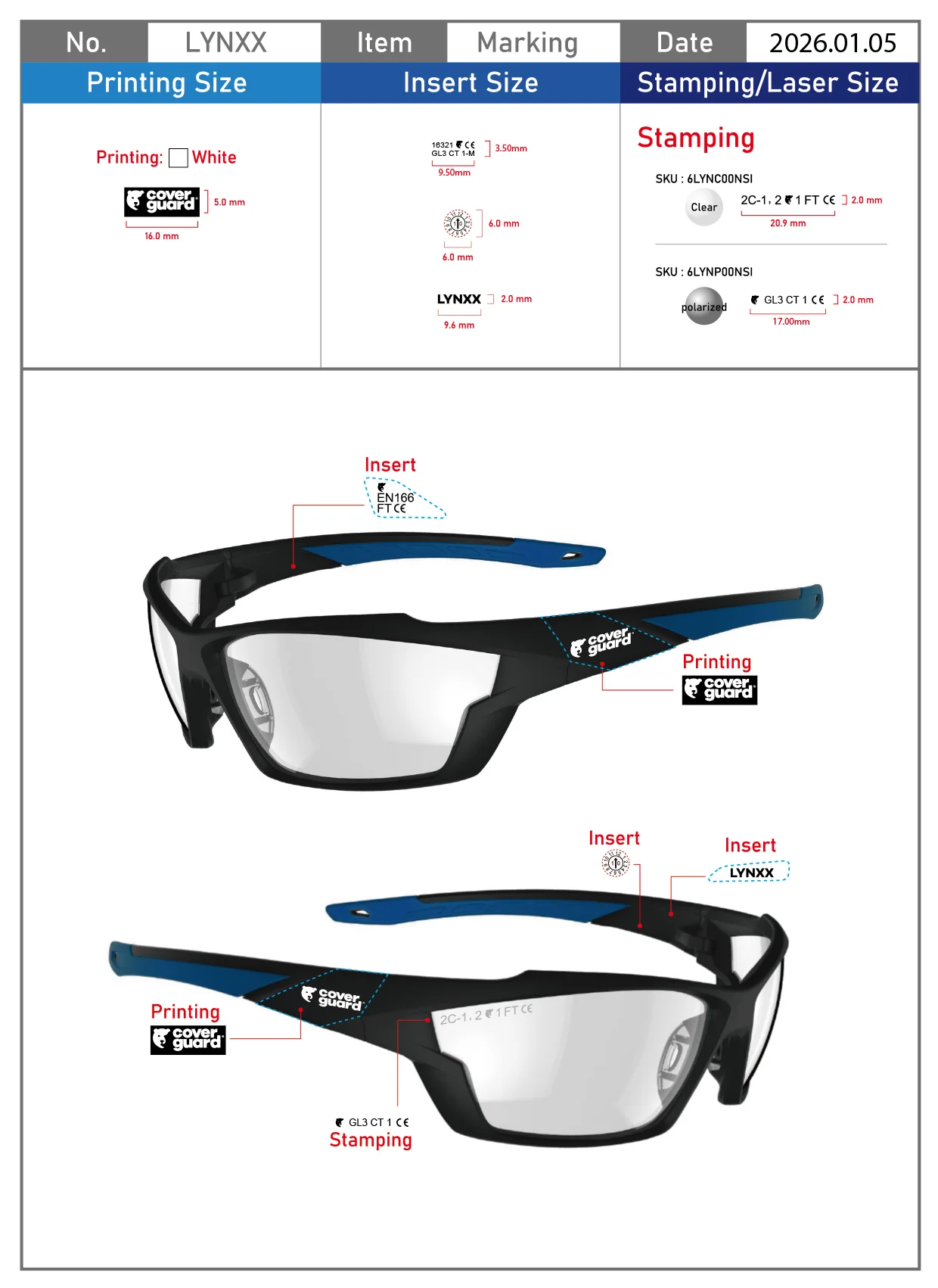 Packing Design