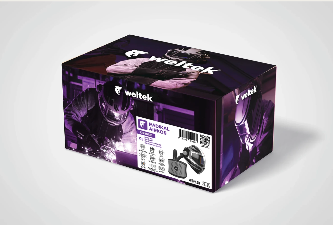Packing Design